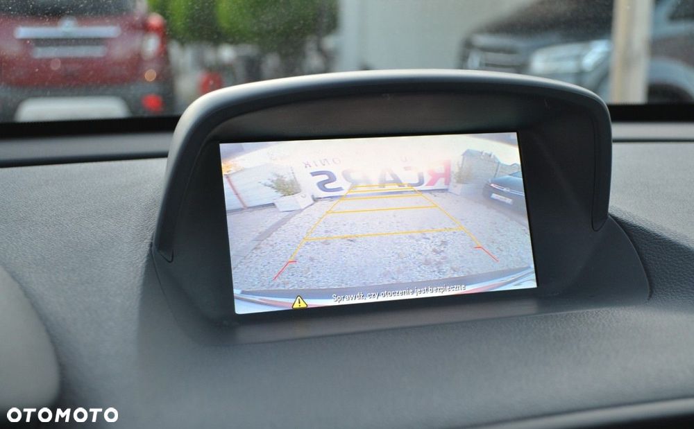 Opel Mokka 1.7 CDTI Cosmo S&S - 26