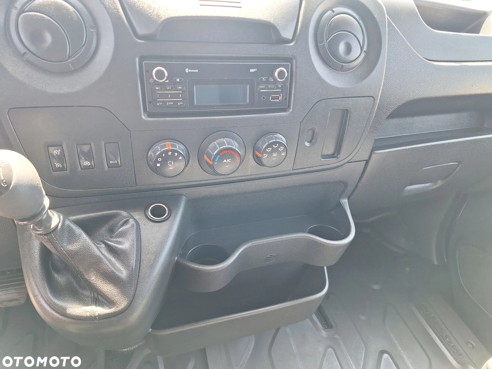 Renault Master - 4