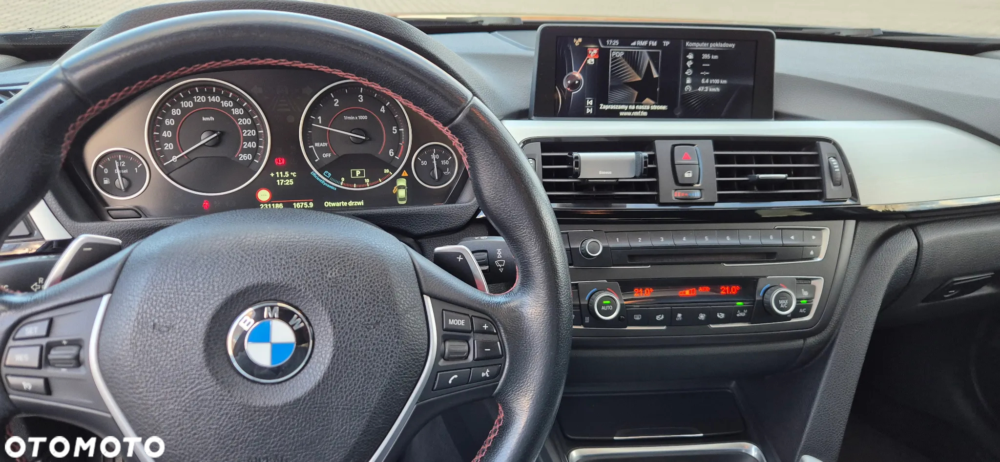 BMW Seria 3 - 16