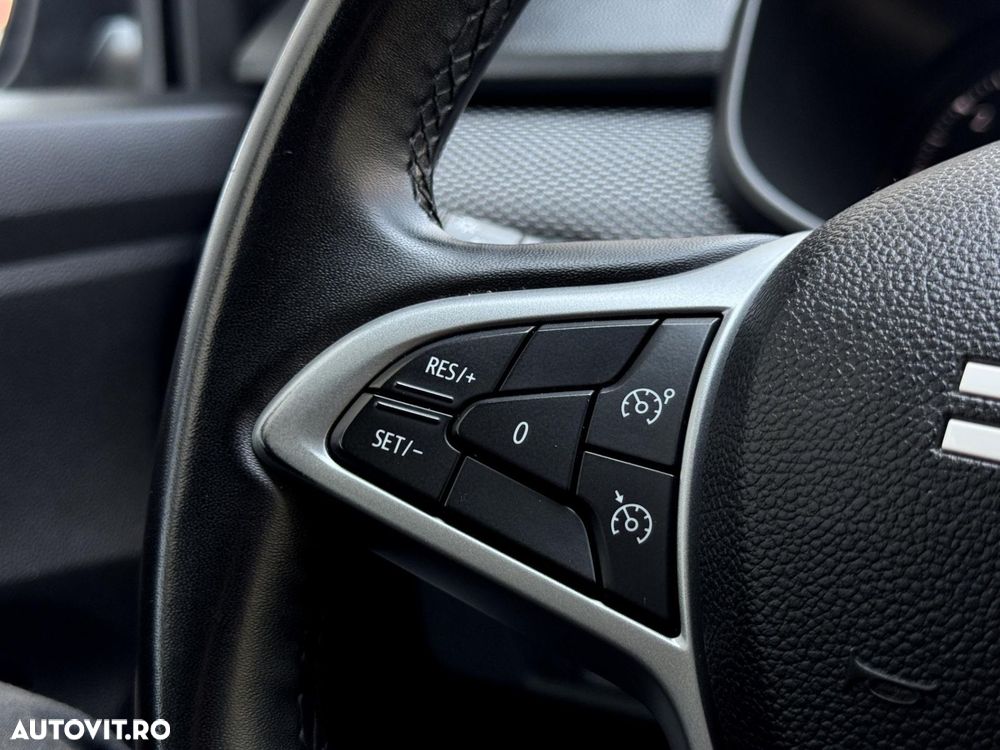 Dacia Logan - 12