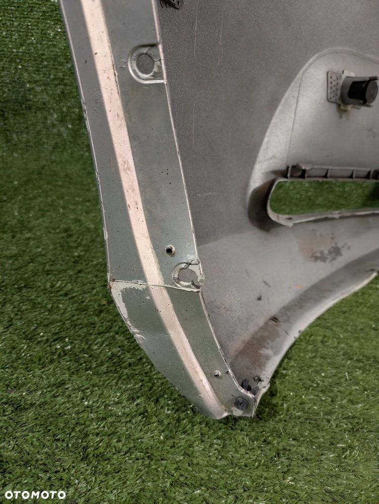 ZDERZAK PRZEDNI PRZÓD VOLVO V40 12- NR.8143 - 7