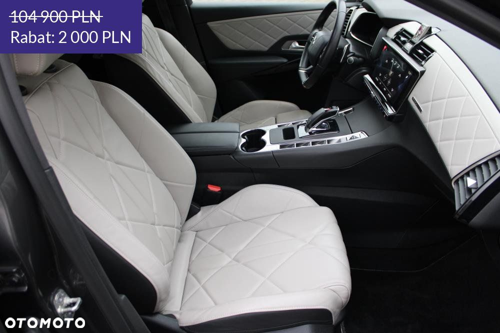 DS Automobiles DS 7 Crossback - 16