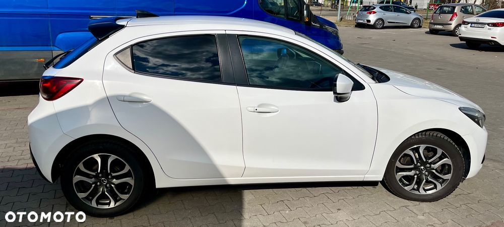 Mazda 2 SKYACTIV-D 105 Exclusive-Line - 10