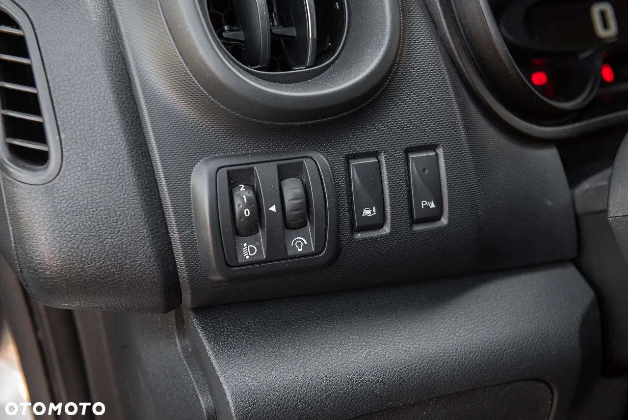 Fiat Talento Brygadówka - 13