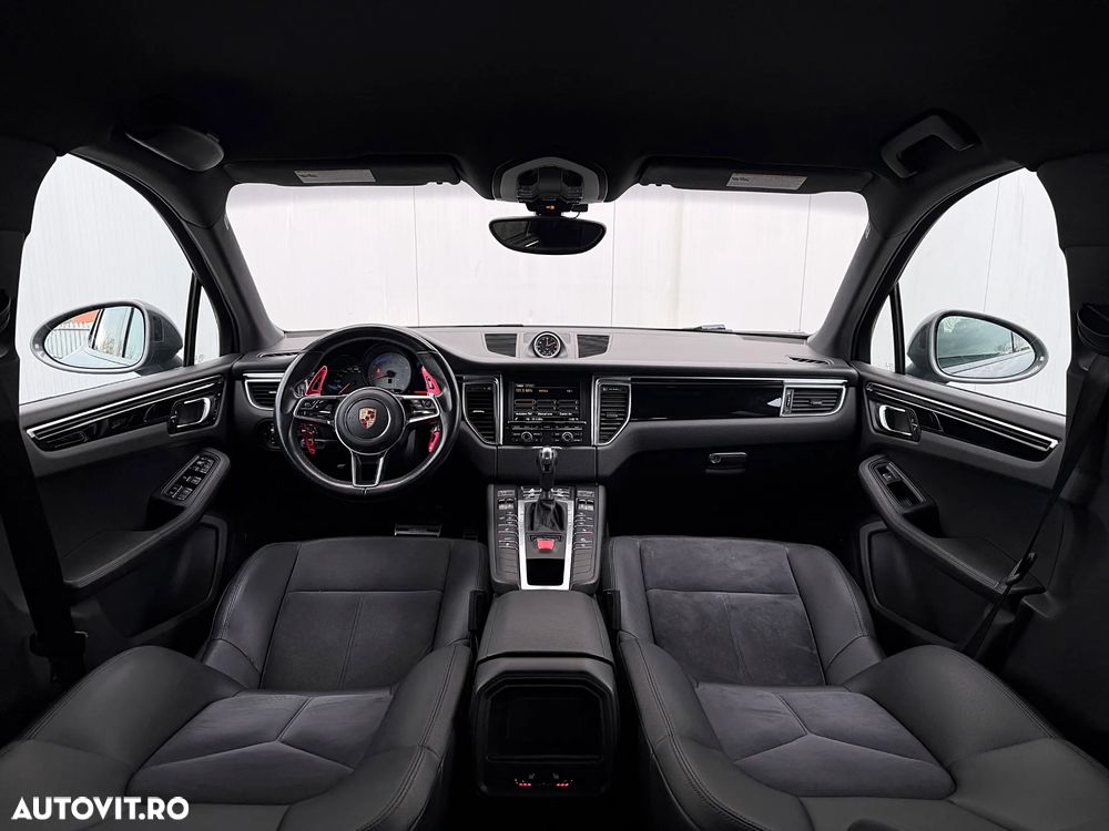 Porsche Macan 3.0 PDK S - 6