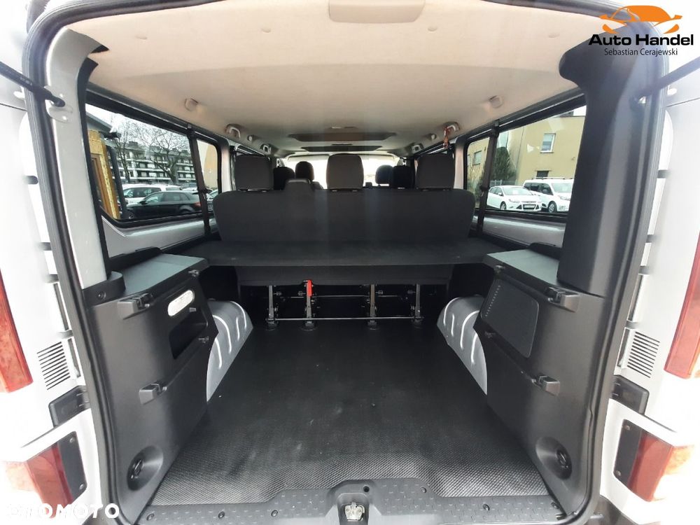 Fiat Talento L2H1 Family - 13