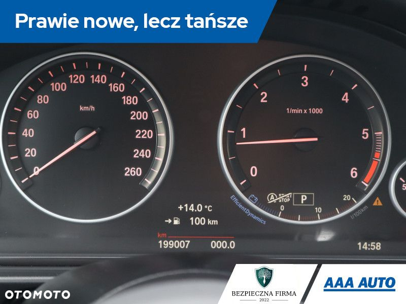 BMW Seria 5 - 12