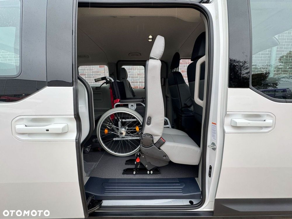 Kia PV5 71.2kWh - 9