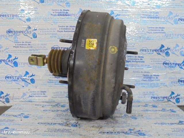 Servofreio Serv747 HYUNDAI SANTA FE I  2005 2.0CRDI 16V TURBO  125CV 5P PRETO DIESEL - 4