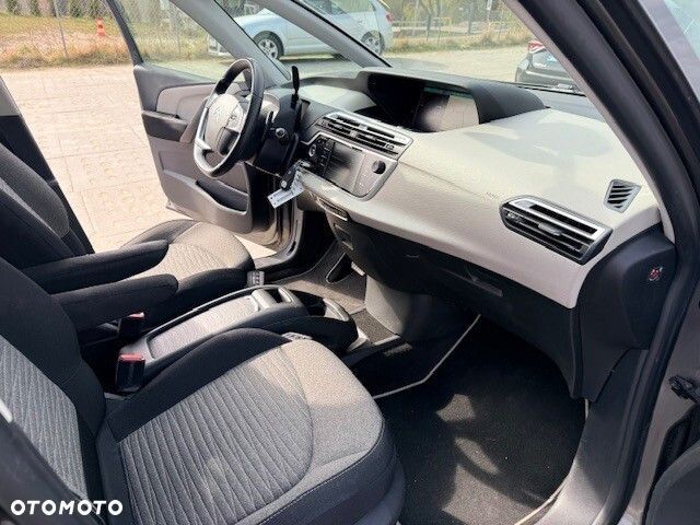 Citroën C4 SpaceTourer - 7