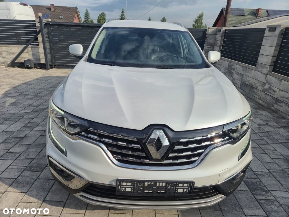 Renault Koleos 1.7 Blue dCi Intens X-Tronic - 3
