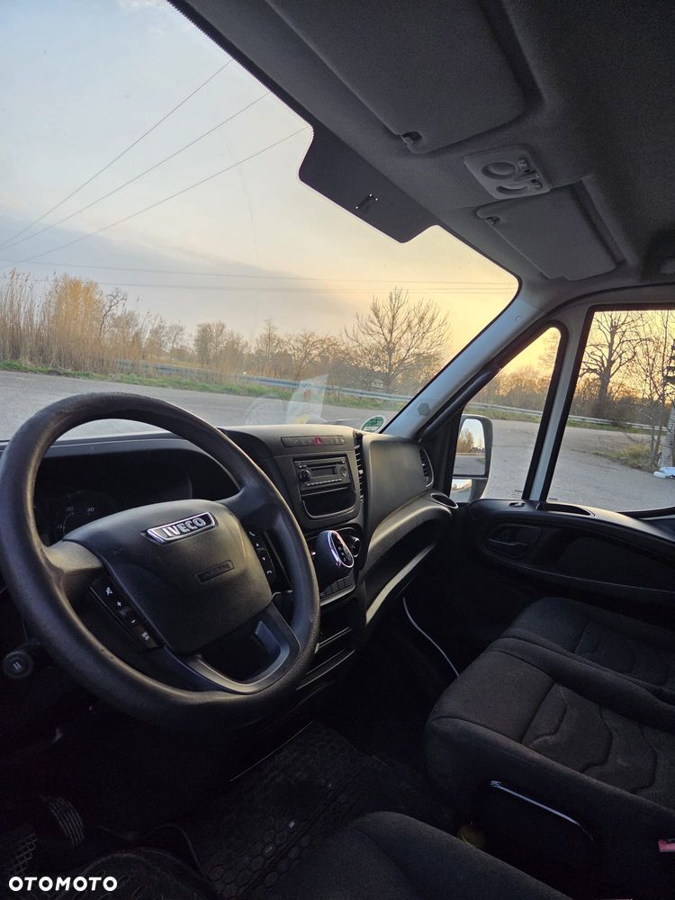 Iveco DAILY - 11