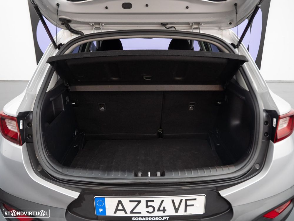 Kia Stonic 1.2 Dynamic - 10