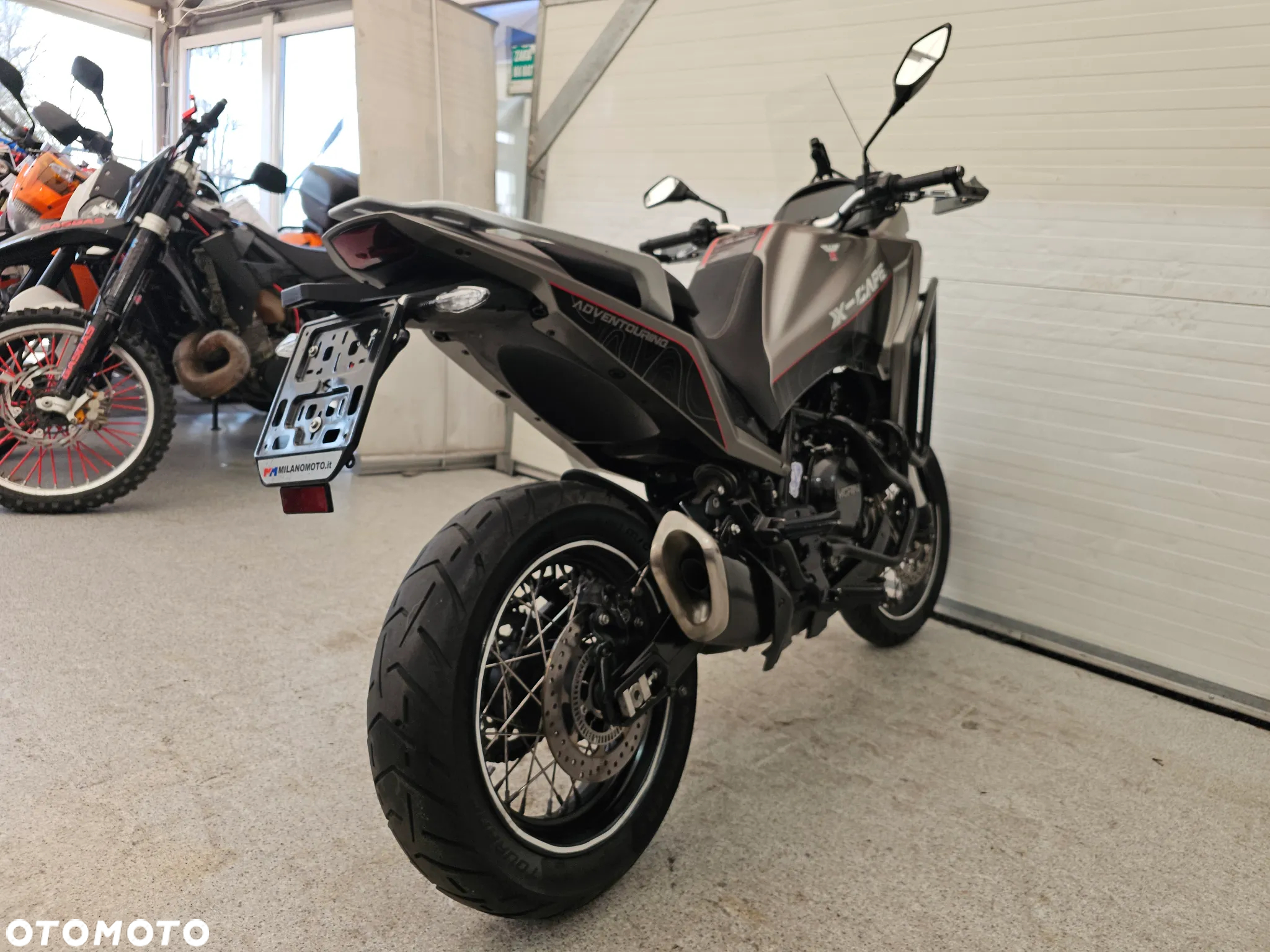 Moto Morini Inny - 19