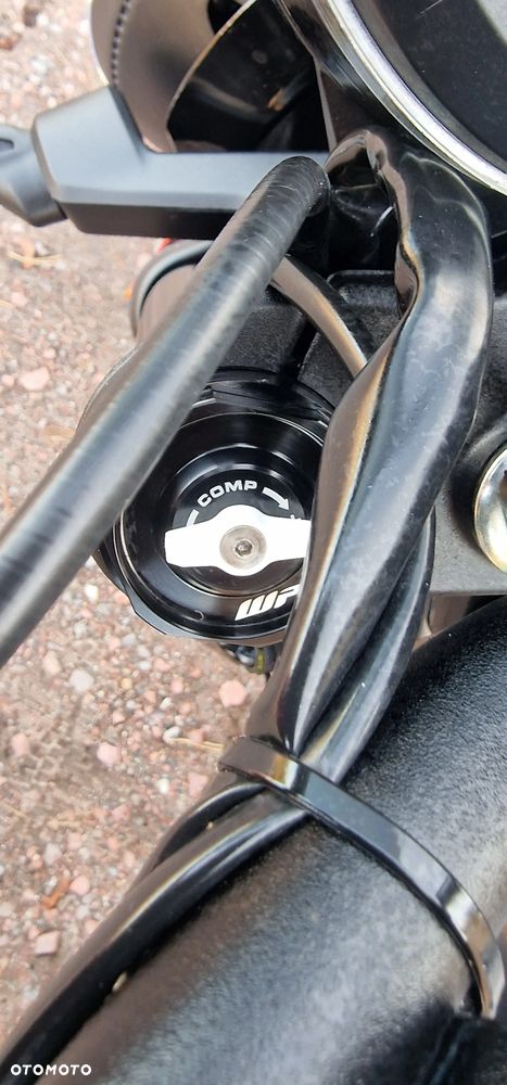 Husqvarna Svartpilen - 30