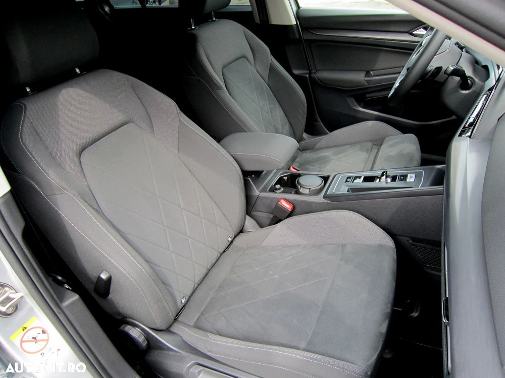 Volkswagen Golf 2.0 TDI 150CP DSG Style - 27