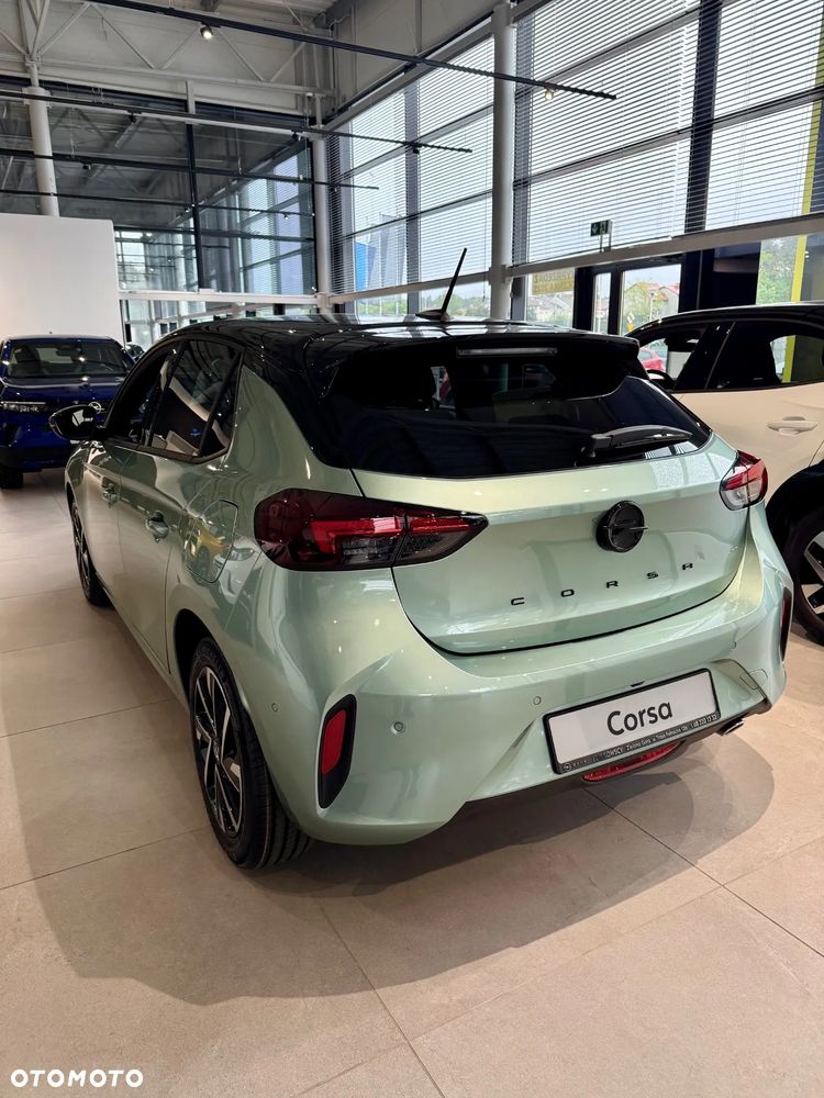 Opel Corsa 1.2 T Yes S&S - 5