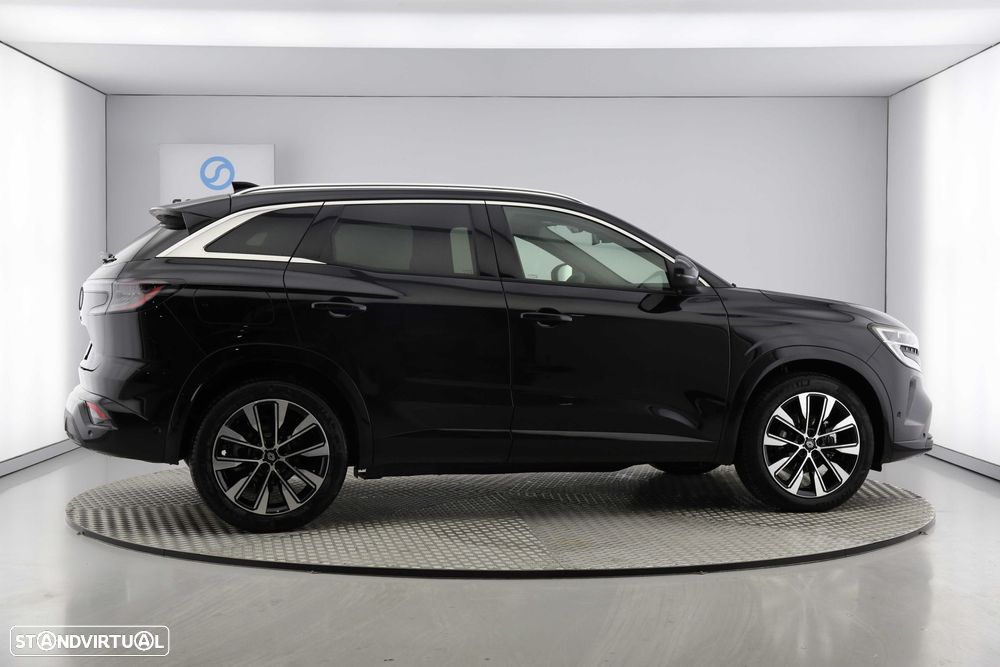 Renault Austral 1.3 Mild Hybrid Techno - 5