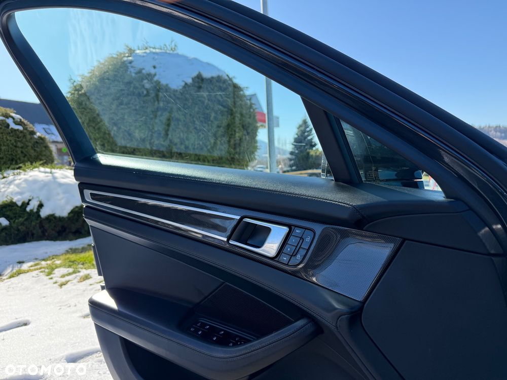 Porsche Panamera - 13