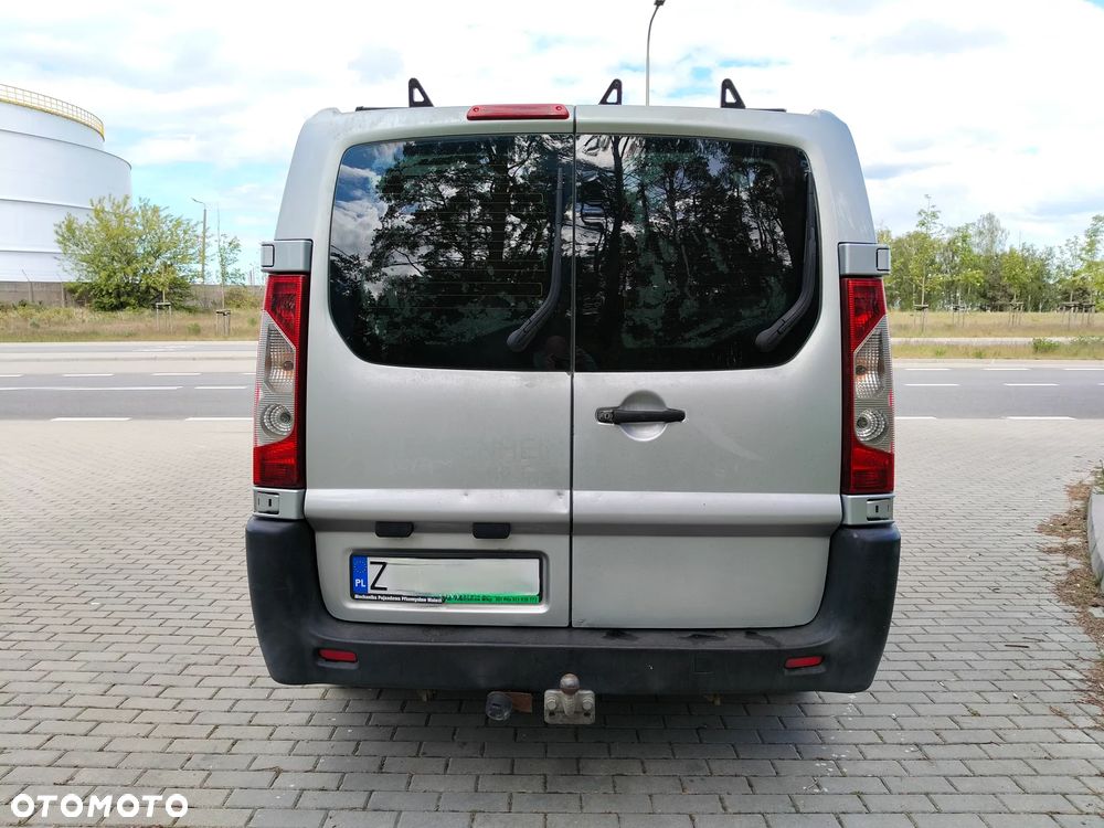 Citroën Jumpy - 8