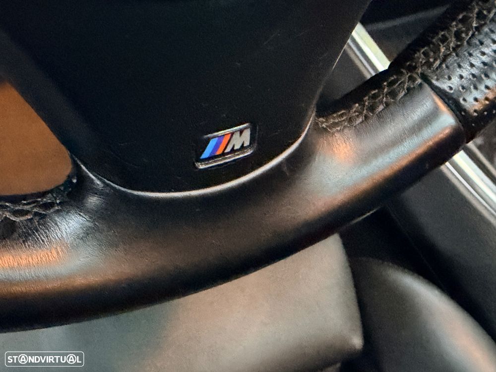 BMW 120 d DPF Edition Sport - 18