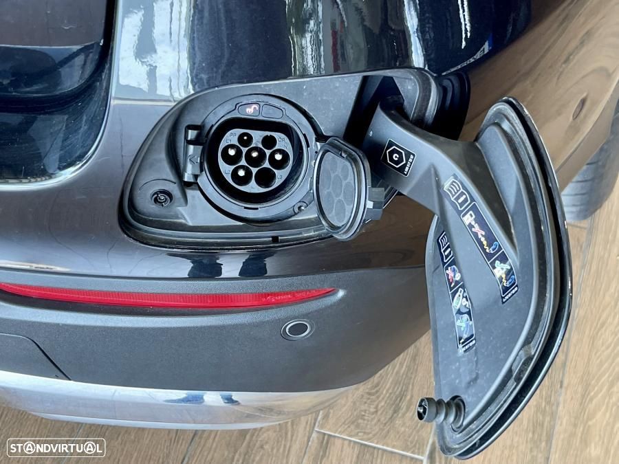 Mercedes-Benz GLC 300 e 4Matic - 8