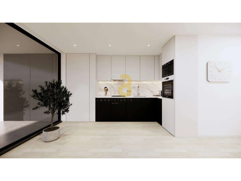 APARTAMENTO T2 - GONDOMAR | PORTO - Grande imagem: 3/44