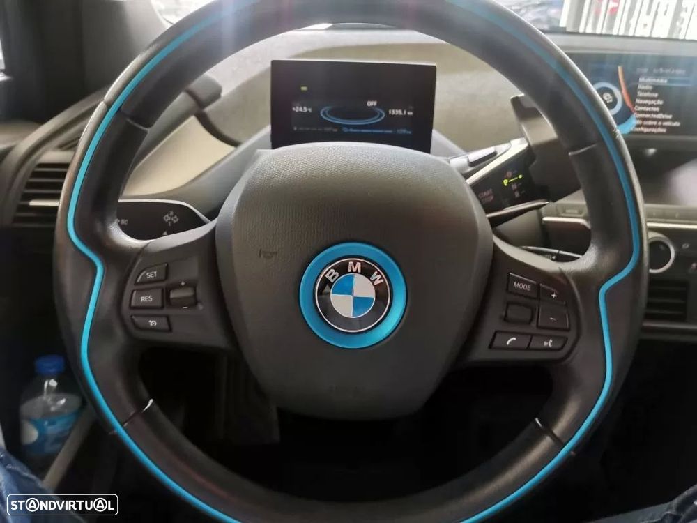 BMW i3 (60 Ah) - 8