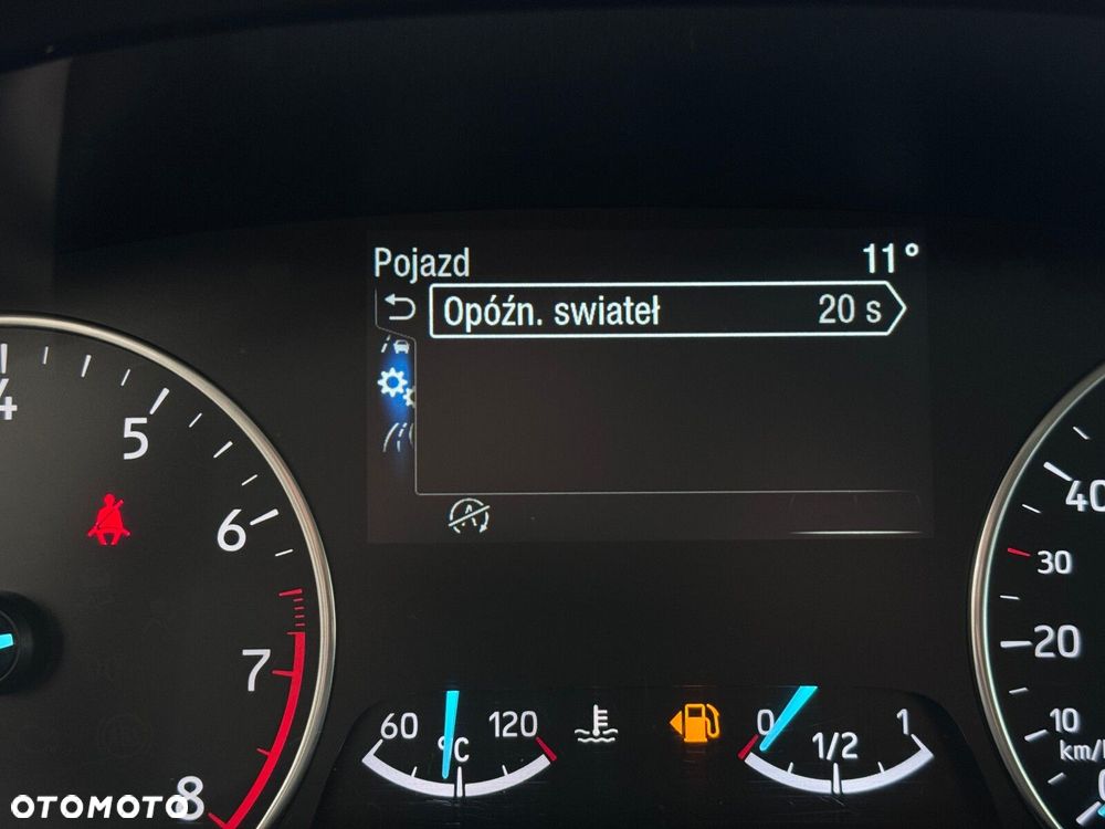 Ford EcoSport 1.0 EcoBoost ST-Line ASS - 29