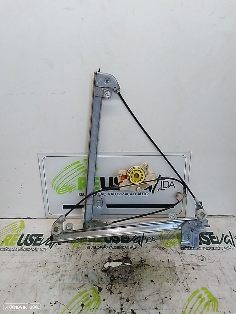 Elevador Frente Dto Volkswagen Golf Iv (1J1) - 2