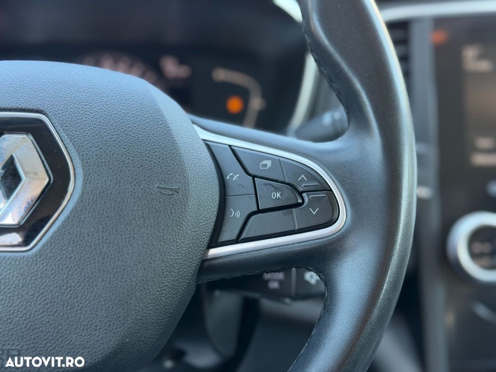 Renault Megane - 18