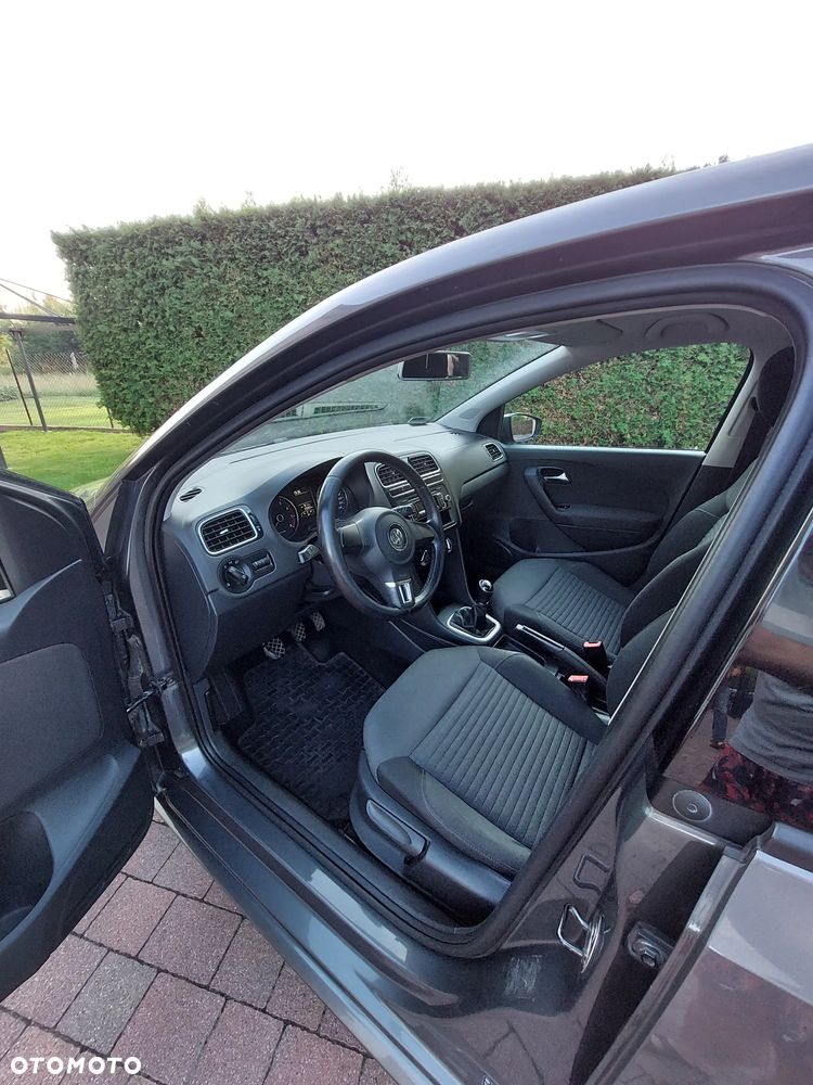 Volkswagen Polo 1.4 16V Comfortline Optimum - 11
