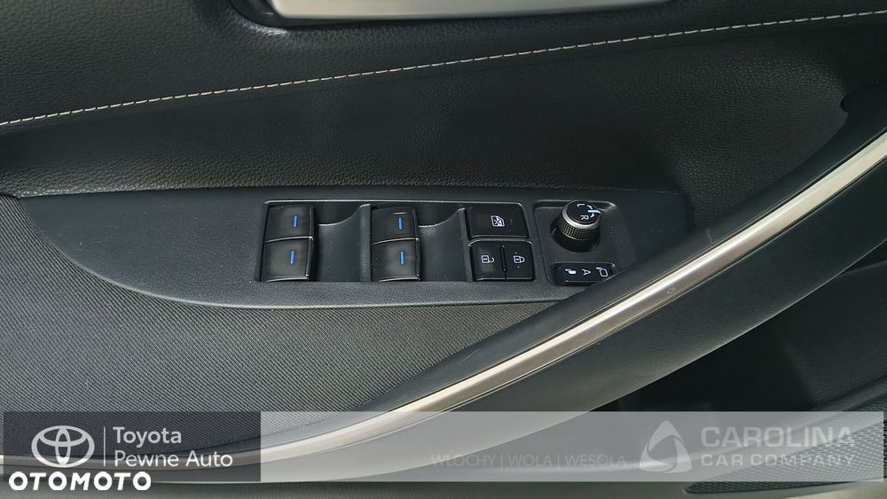 Toyota Corolla 1.8 Hybrid Comfort - 12