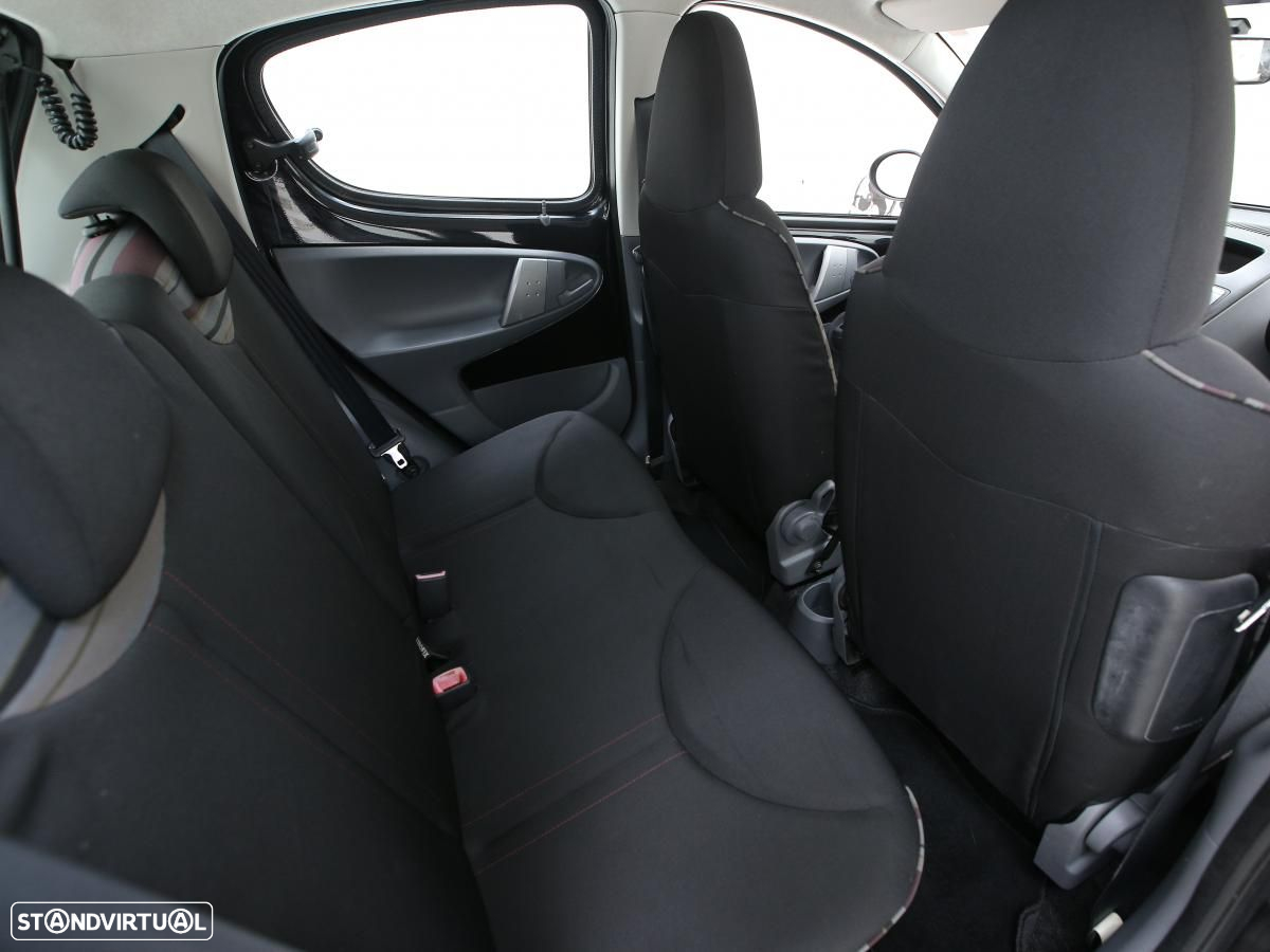Citroën C1 - 10