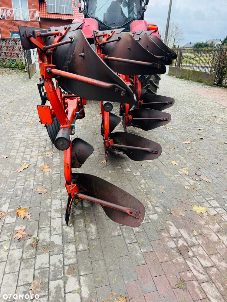 Kuhn Vari Master 120 - 16