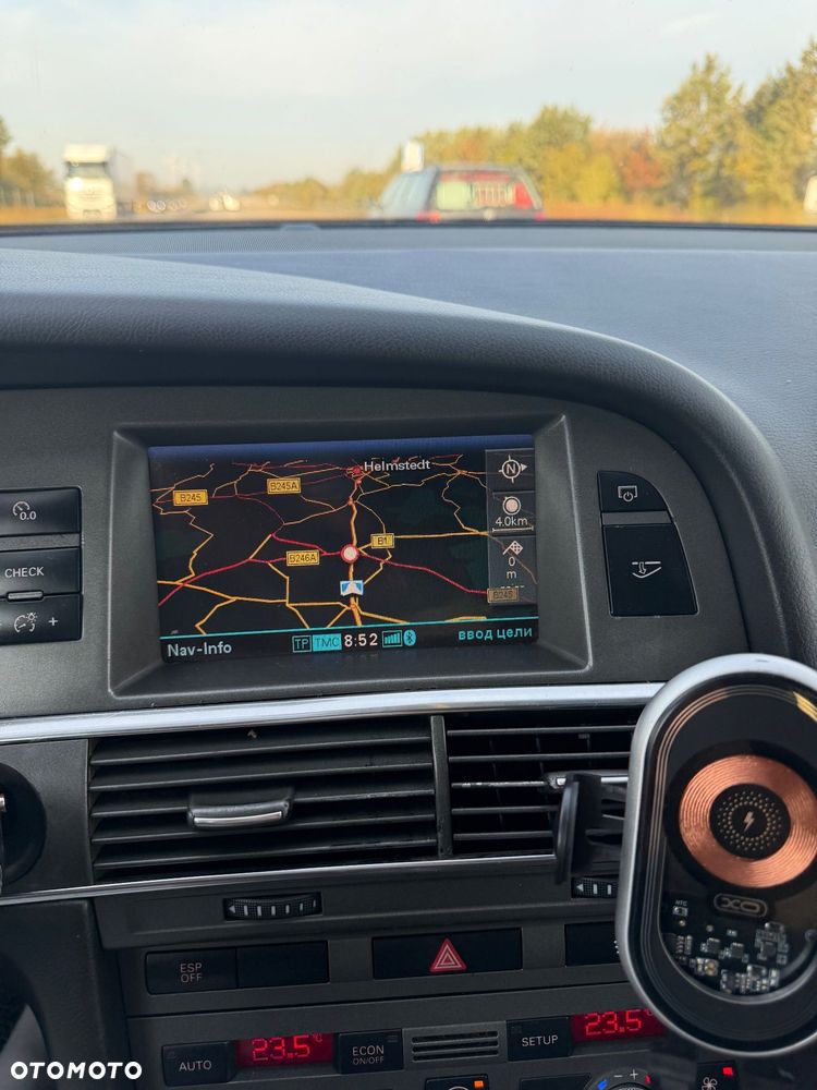 Audi A6 Avant 3.0 TDI Quattro Tiptronic - 7