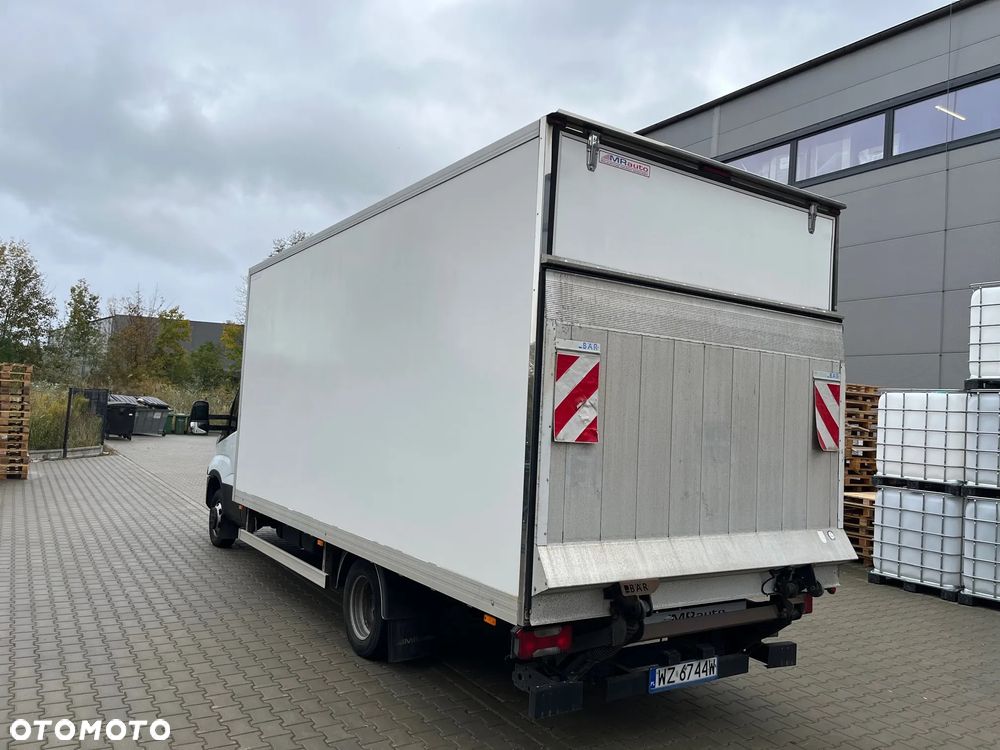 Iveco Daily 50C/MR - 9