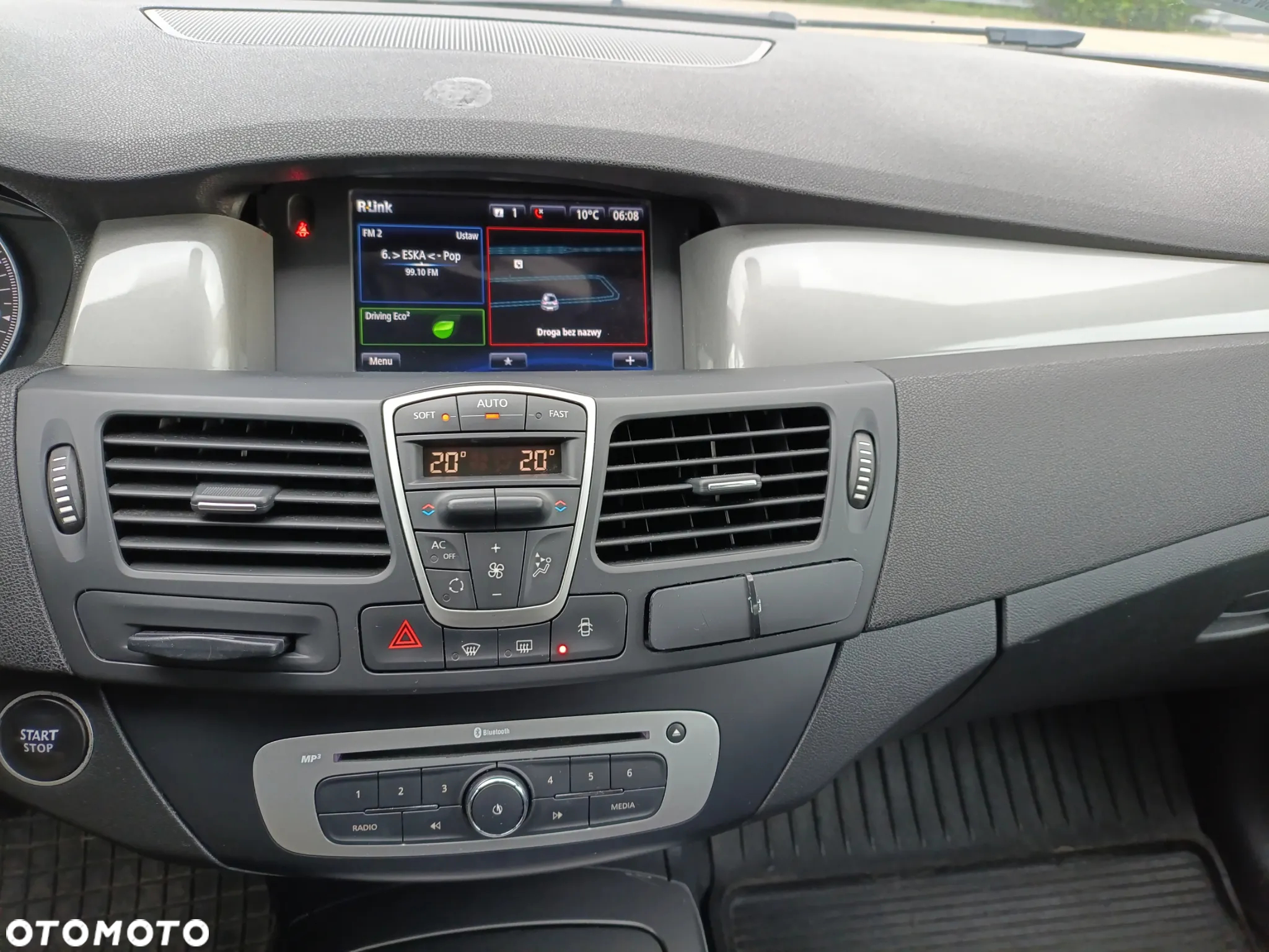 Renault Laguna - 14