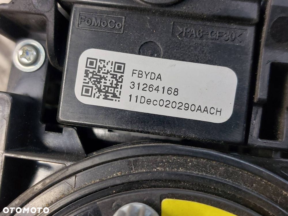 MANETKA PRZEŁĄCZNIK ZESPOLONY VOLVO XC60 I 31264168 31334647 31343218 - 4