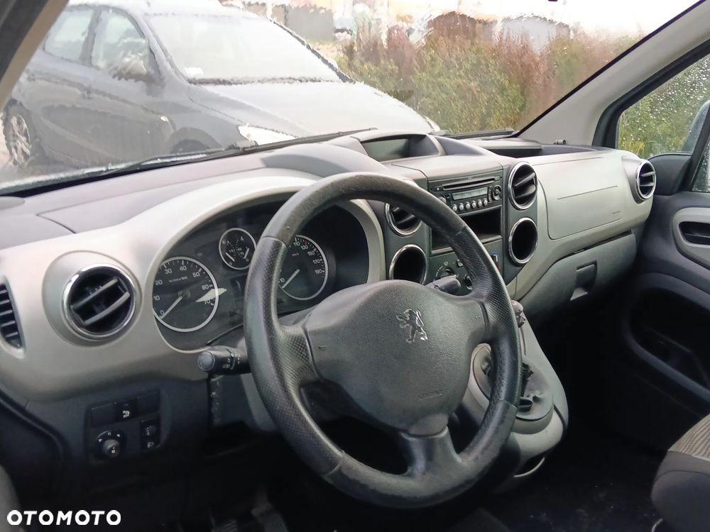 Peugeot Partner 1.6 HDi Trendy - 6