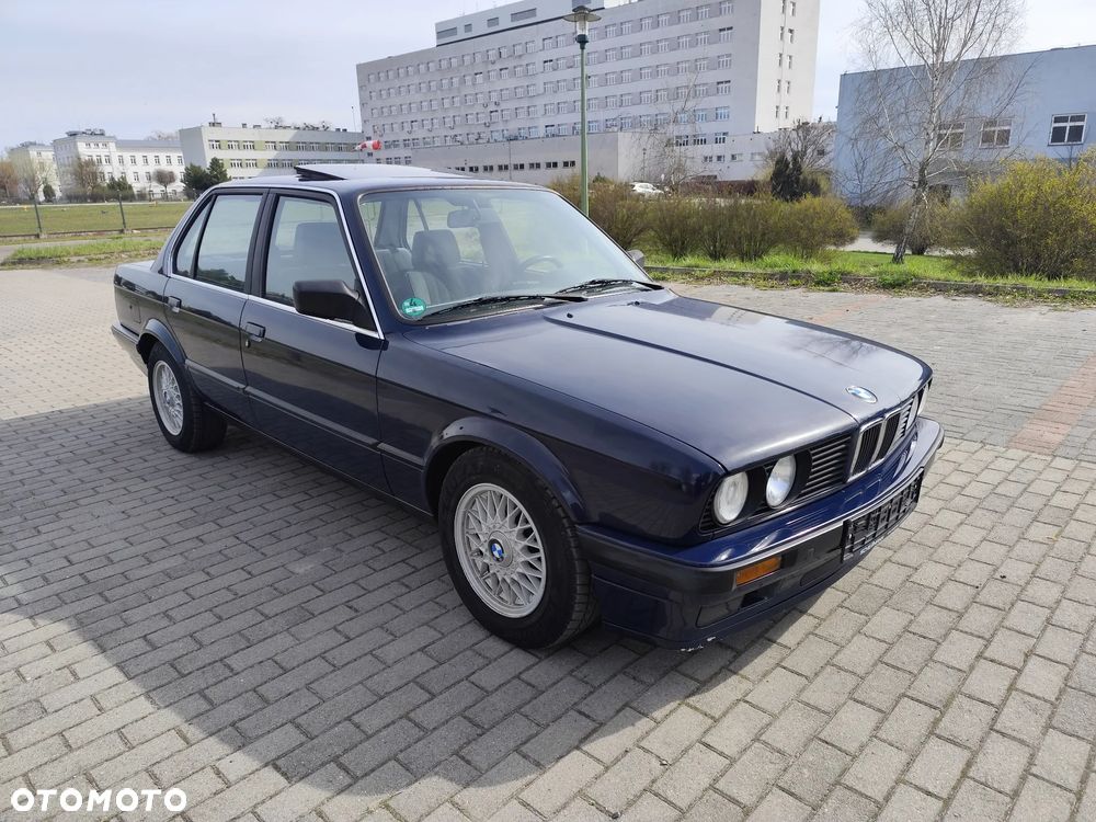 BMW Seria 3 - 2