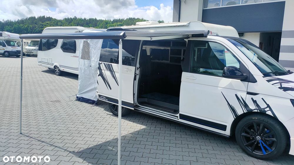 Volkswagen Transporter - 1