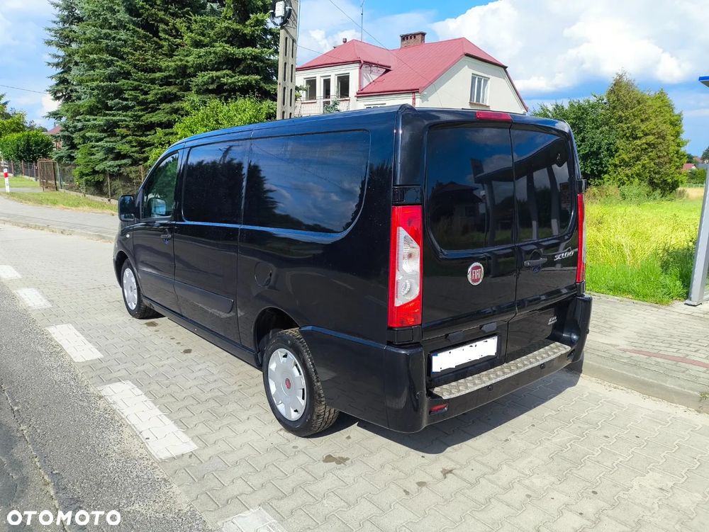 Fiat Scudo - 8