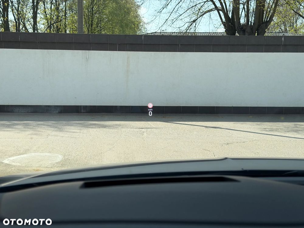 Skoda Octavia 2.0 TSI RS Challenge 245 DSG - 34