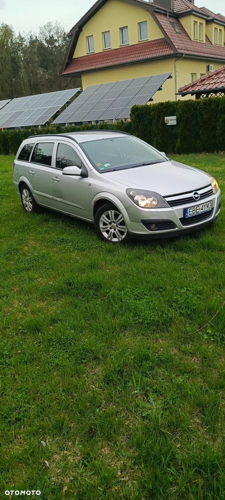 Opel Astra - 4