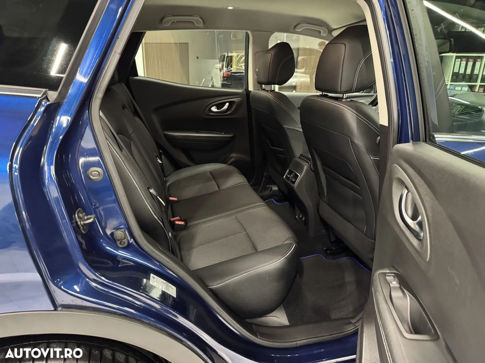 Renault Kadjar TCe EDC GPF Intens - 10