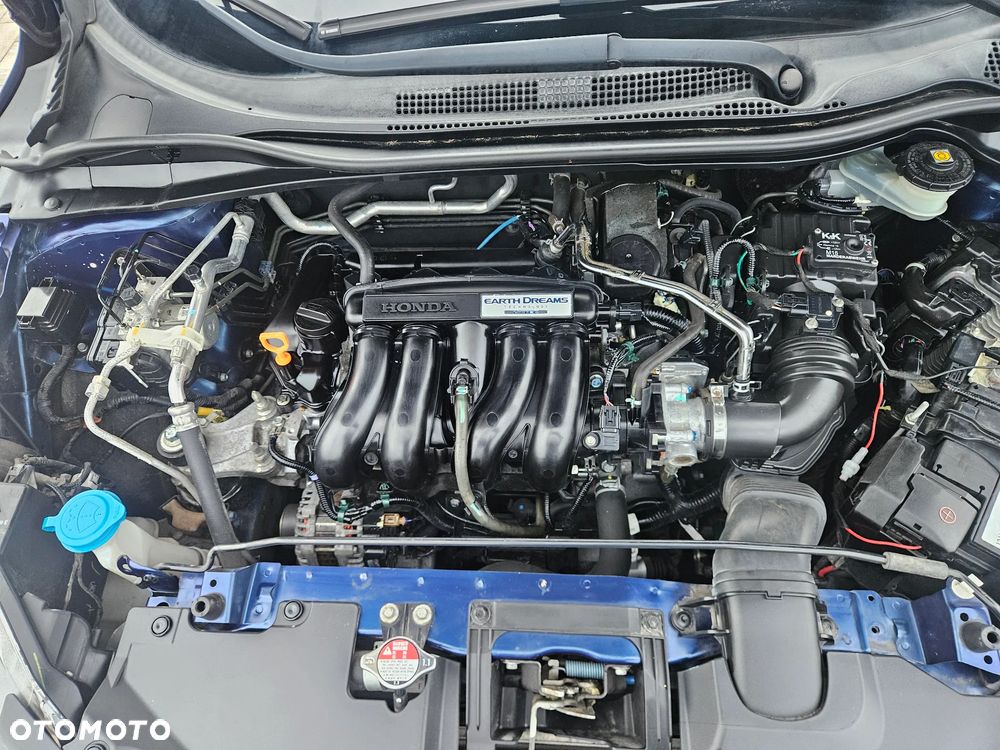 Honda HR-V 1.5 i-VTEC Elegance - 30