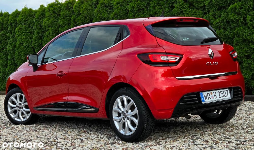 Renault Clio Energy TCe 90 Start & Stop Intens - 6