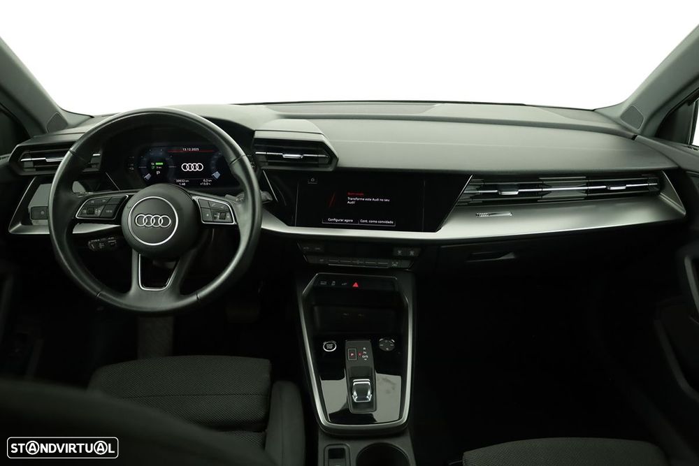 Audi A3 Sportback 40 TFSIe Advanced - 9