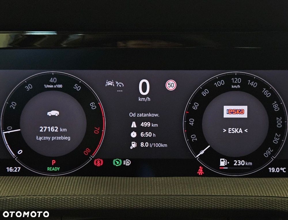 Skoda Superb 1.5 TSI mHEV Essence DSG - 12